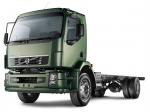 Volvo VM 220 4x2 2012 года